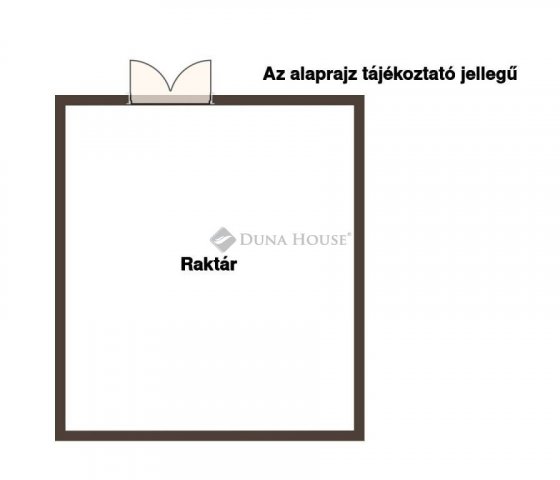 Kiadó ipari ingatlan, Nagytarcsán 990 E Ft / hó