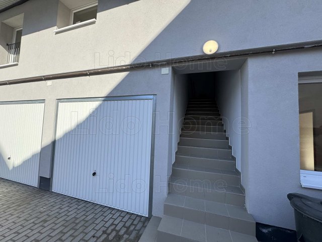 Eladó téglalakás, Nagykanizsán 73.9 M Ft, 3 szobás