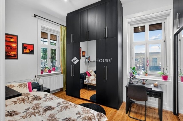 Eladó téglalakás, Budapesten, XIII. kerületben 79.9 M Ft