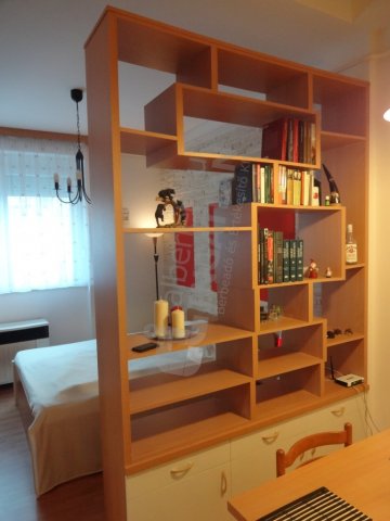 Kiadó téglalakás, albérlet, XXI. kerületben, Szent István úton