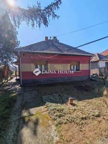 Eladó családi ház, Nyáregyházán, Harang utcában 36 M Ft