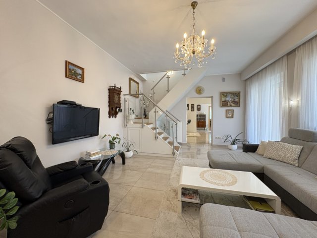 Eladó családi ház, Nagyatádon 118 M Ft, 5 szobás