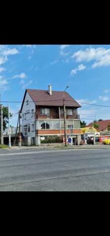 Eladó üzlethelyiség, Budapesten, XXII. kerületben 249.9 M Ft