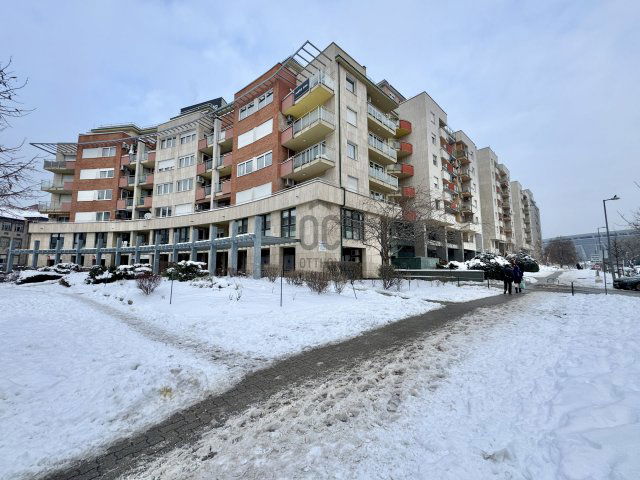 Eladó téglalakás, Budapesten, XIV. kerületben 92.95 M Ft