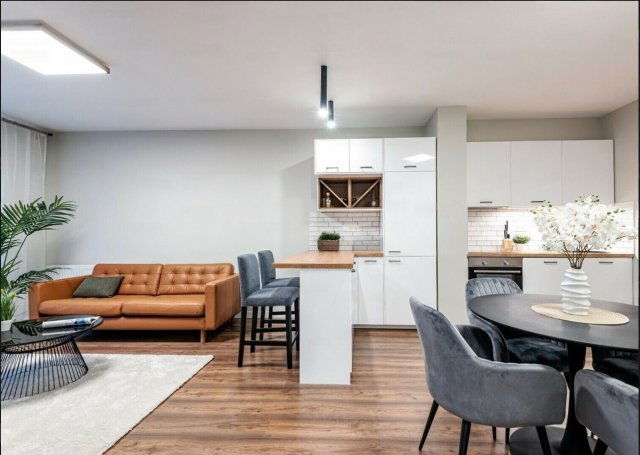 Kiadó téglalakás, albérlet, IX. kerületben, Gát utcában