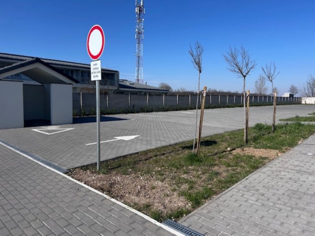 Kiadó üzlethelyiség, Gyömrőn 900 E Ft / hó
