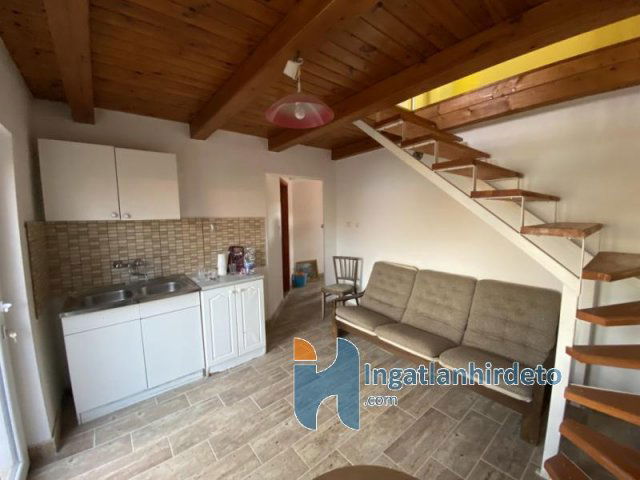 Eladó családi ház, Markazon 34.9 M Ft, 3 szobás