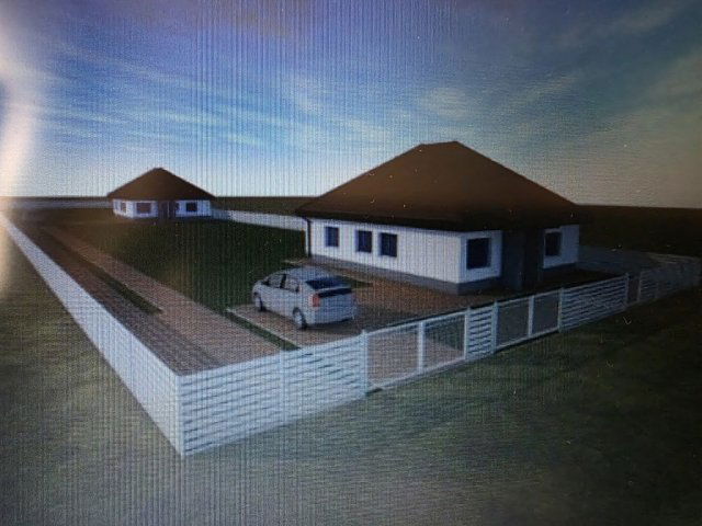 Eladó családi ház, Perkátán 57.9 M Ft, 4 szobás