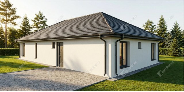 Eladó családi ház, Székesfehérvárott 143 M Ft, 5 szobás