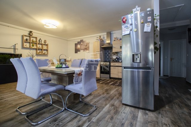 Eladó családi ház, Halásztelken 116.9 M Ft, 4 szobás