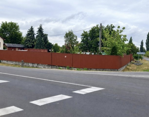 Eladó telek, Füzesabonyban 25 M Ft / költözzbe.hu