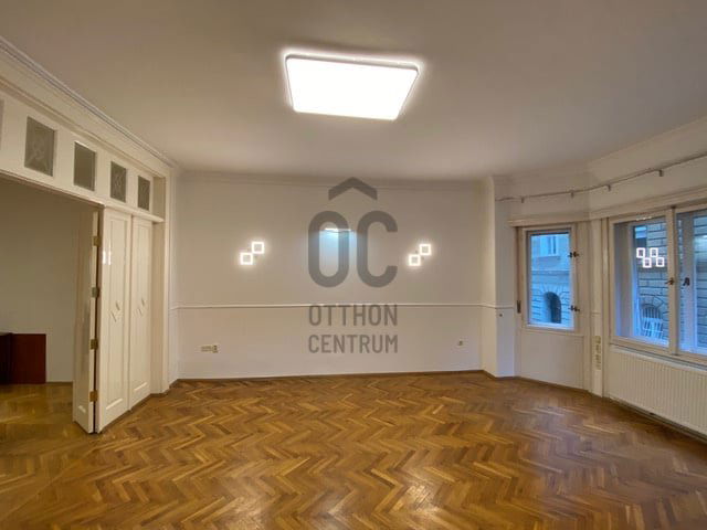Eladó téglalakás, Budapesten, VI. kerületben 109 M Ft, 4 szobás