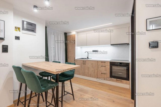 Eladó téglalakás, Budapesten, VIII. kerületben 69.9 M Ft