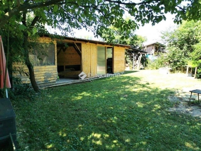 Eladó nyaraló, Tokodon 44.99 M Ft, 5 szobás