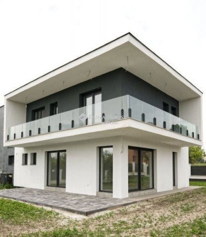 Eladó ikerház, Herceghalomon 199 M Ft, 5 szobás