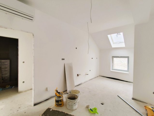 Eladó téglalakás, Nyíregyházán 83.8 M Ft, 3 szobás