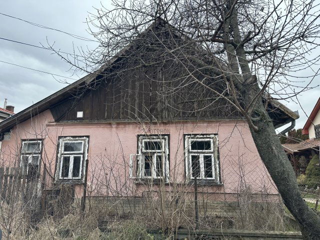 Eladó családi ház, Zsámbokon 16.9 M Ft, 3 szobás