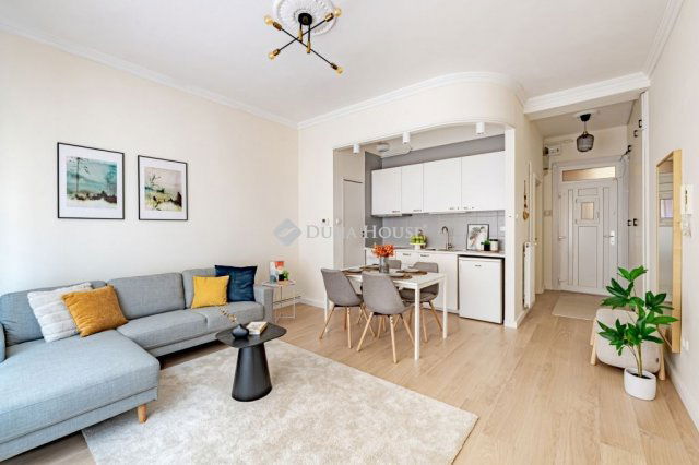 Eladó téglalakás, Budapesten, VIII. kerületben 101.112 M Ft