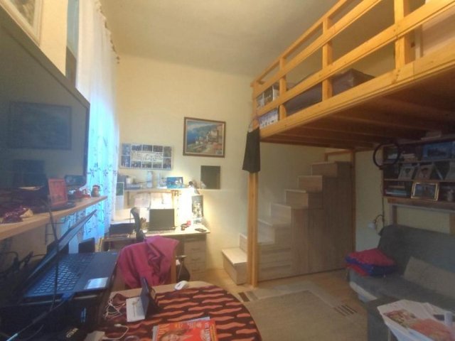 Eladó téglalakás, Budapesten, IV. kerületben, Csokonai utcában