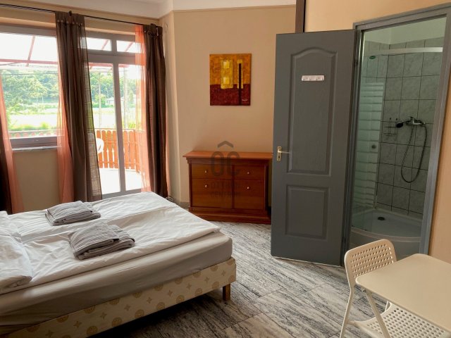 Eladó hotel, Zamárdiban 290 M Ft / költözzbe.hu