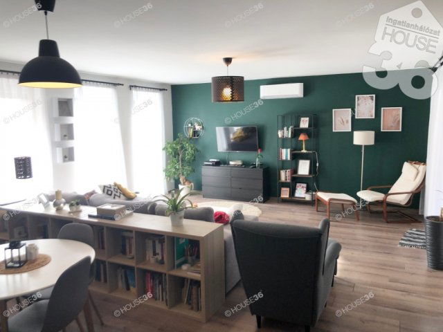 Eladó családi ház, Kecskeméten 128 M Ft, 5 szobás