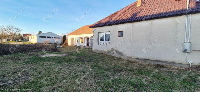 Eladó családi ház, Sajóecsegen 29.9 M Ft, 4 szobás