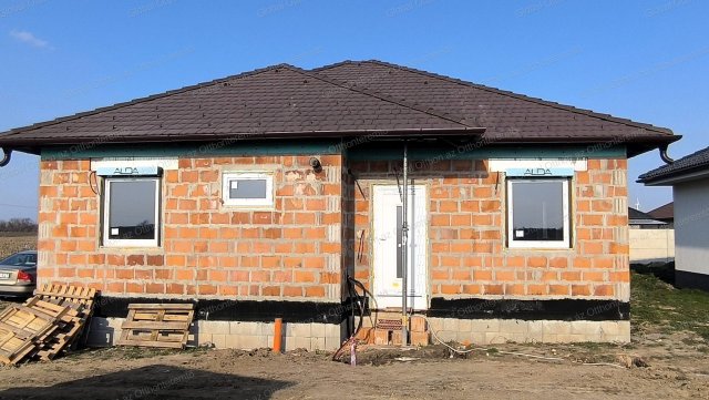 Eladó családi ház, Levélen 74.9 M Ft / költözzbe.hu