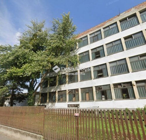 Eladó ipari ingatlan, Sátoraljaújhelyen 600 M Ft