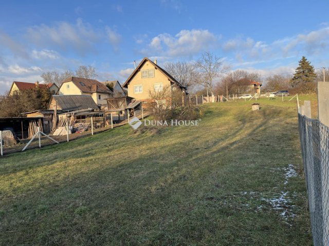 Eladó telek, Tinnyén 22.9 M Ft / költözzbe.hu