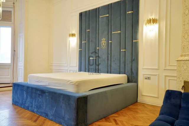 Kiadó téglalakás, albérlet, Budapesten, V. kerületben, 3 szobás