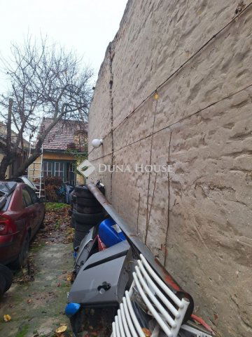 Eladó családi ház, Kecskeméten, Szélmalom utcában 55 M Ft