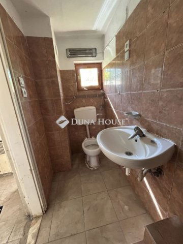 Eladó családi ház, Dávodon 6.99 M Ft, 2 szobás