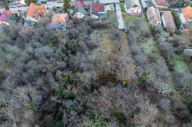 Eladó telek, Törökbálinton, Dózsa György utcában 84.9 M Ft