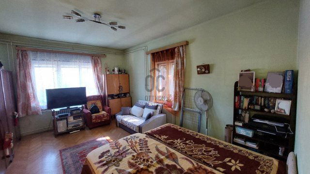 Eladó ikerház, Budapesten, XVIII. kerületben 69.99 M Ft, 2 szobás