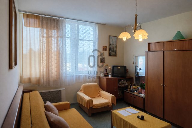 Eladó téglalakás, Lentiben 19.5 M Ft, 2 szobás