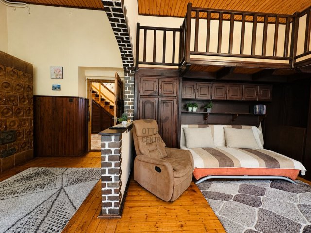 Eladó ikerház, Budapesten, XVIII. kerületben 119.99 M Ft