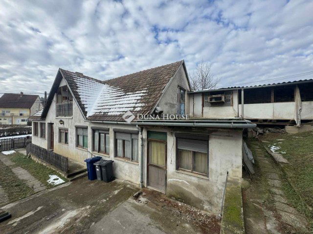 Eladó családi ház, Nagypallon 35.9 M Ft, 3 szobás