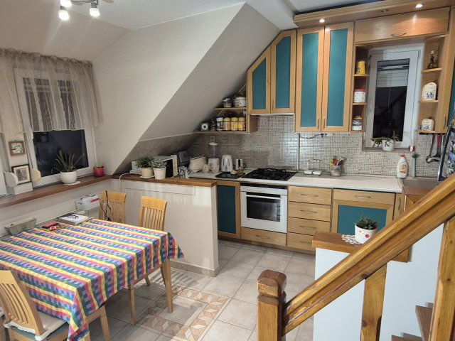 Eladó téglalakás, Budapesten, XI. kerületben, Szádelő utcában