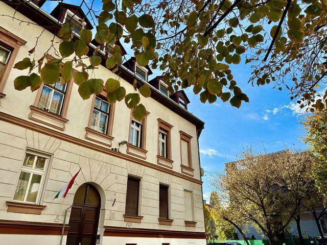 Eladó téglalakás, Budapesten, II. kerületben 150 M Ft, 3 szobás