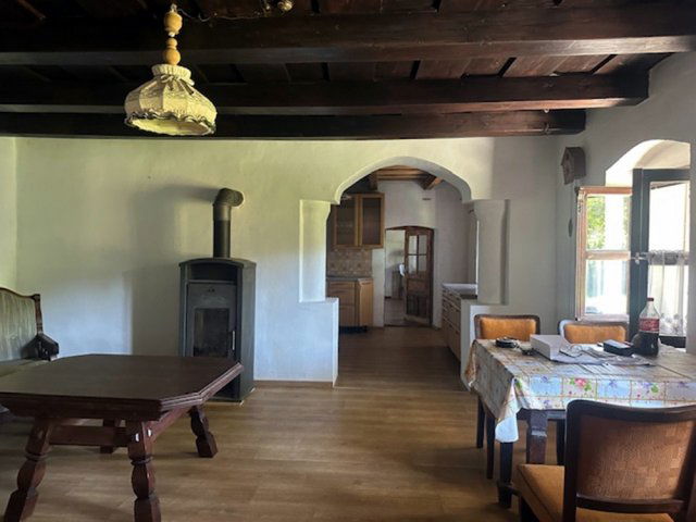 Eladó családi ház, Kemeneshőgyészen 20.5 M Ft, 3 szobás