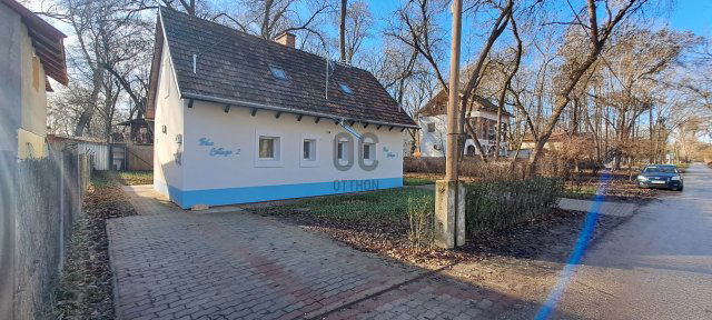 Eladó nyaraló, Makón 29.9 M Ft, 2 szobás / költözzbe.hu