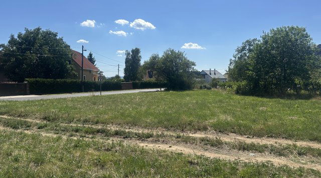 Eladó telek, Révfülöpön 49.9 M Ft / költözzbe.hu