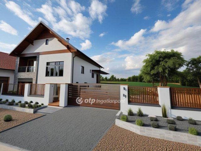 Eladó családi ház, Komádiban 27.9 M Ft, 3 szobás