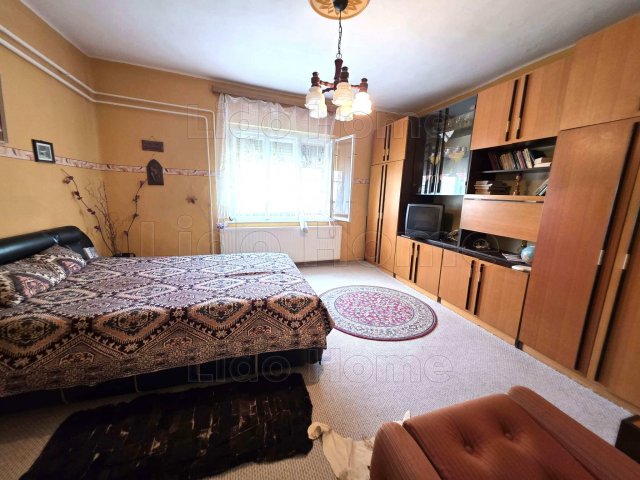 Eladó családi ház, Polgárdin 37.5 M Ft, 3 szobás