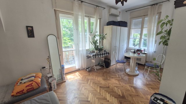Eladó téglalakás, Budapesten, II. kerületben, Hidász utcában
