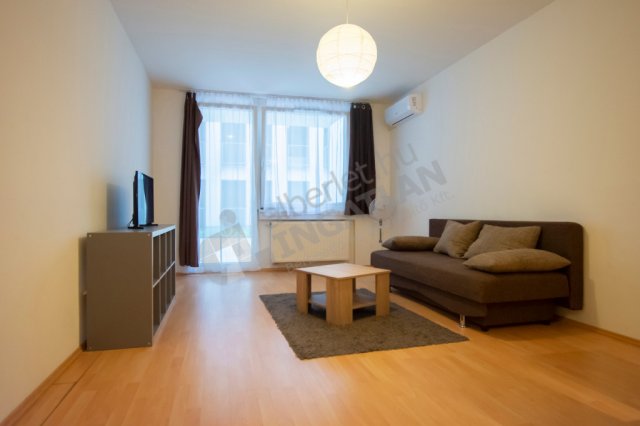 Kiadó téglalakás, albérlet, VII. kerületben, Garay utcában