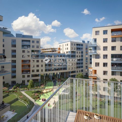 Eladó téglalakás, Budapesten, XIII. kerületben 213 M Ft