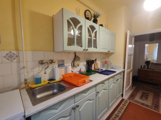 Eladó téglalakás, Szegeden 43.9 M Ft, 2 szobás