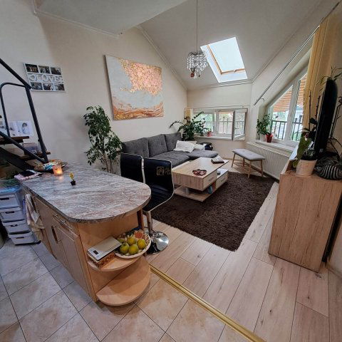 Eladó téglalakás, Nyíregyházán 47 M Ft, 2+1 szobás