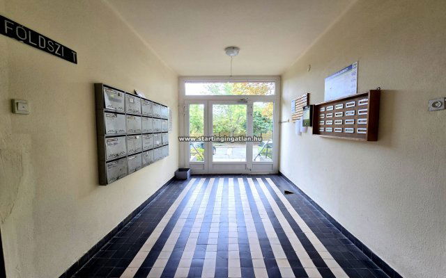 Kiadó téglalakás, albérlet, XI. kerületben, Szerémi úton
